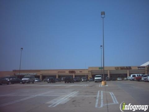 Cornerstone Childcare Ltd