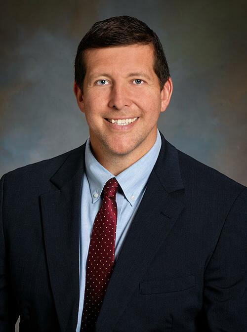 David N McCollum, MD - LG Health Physicians Neurology Harrisburg Pike