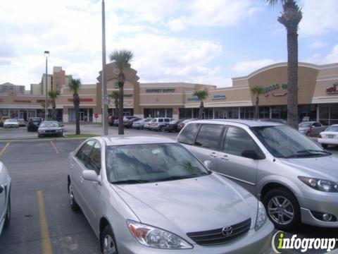 Gonzalez, Christian D MD