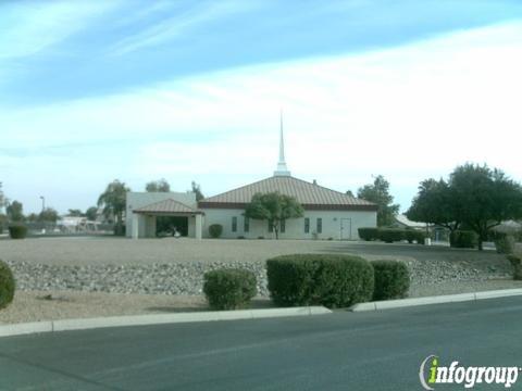 Westside Church of God