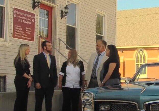 Montgomery Law Office, LLC