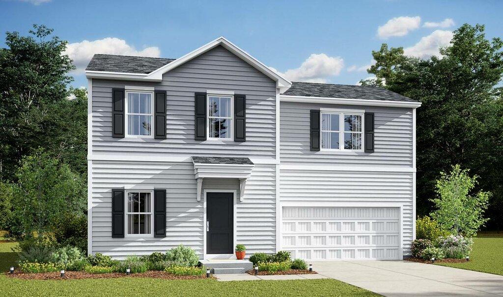 K Hovnanian Homes Aspire