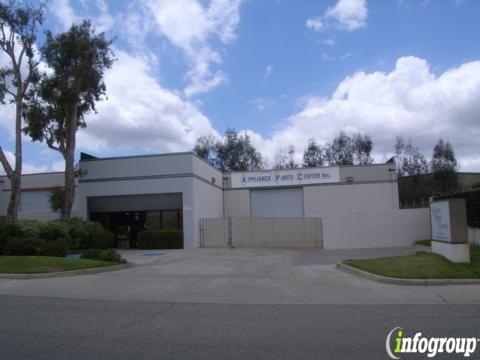 Appliance Parts Company