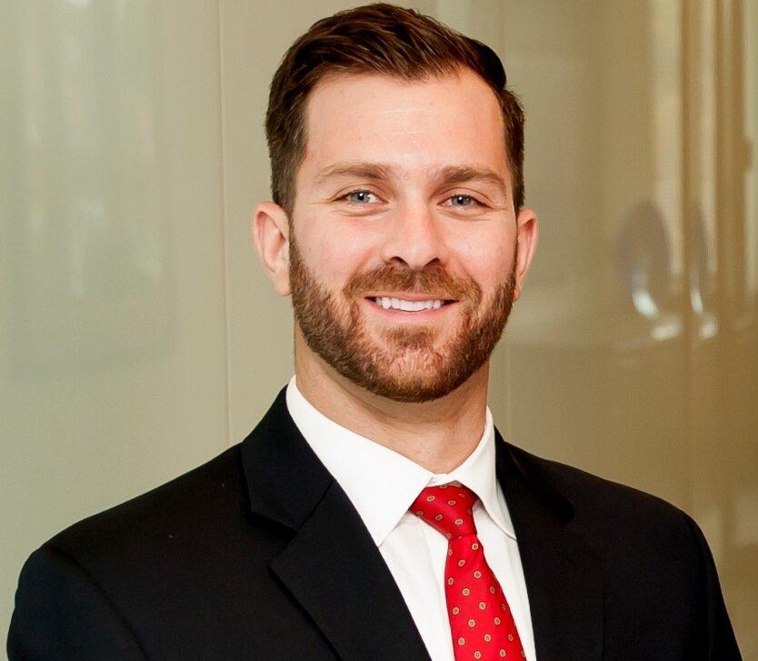 Merrill Lynch Financial Advisor Matthew D'amico