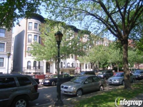 Pace Pediatric Practice PC