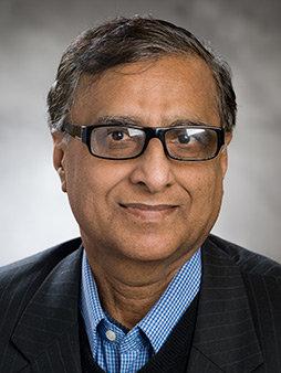 Manzoor Shah, MD, SC