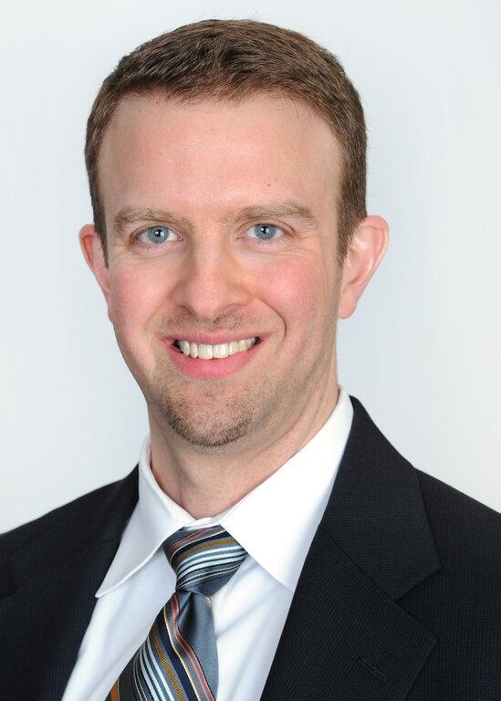 Sherman Reeves, MD - Minnesota Eye Consultants