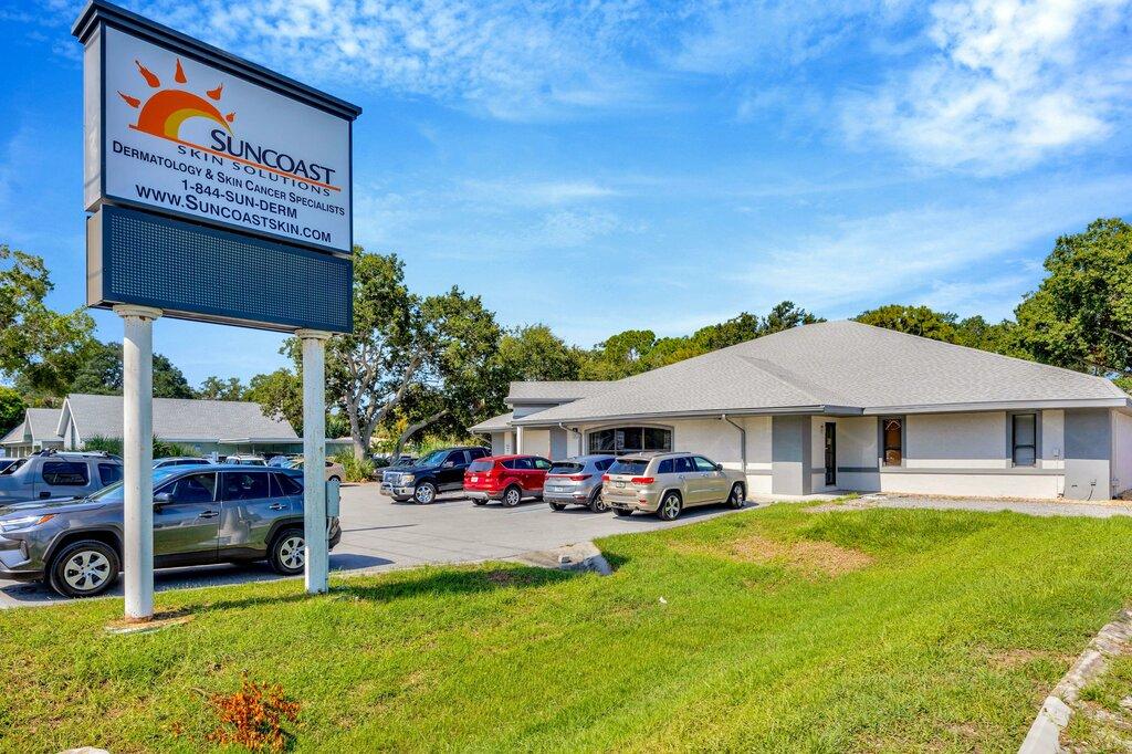Suncoast Skin Solutions