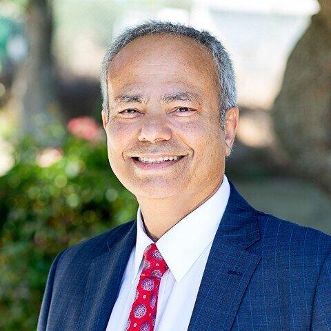 Merrill Lynch Financial Advisor Viney Sethy