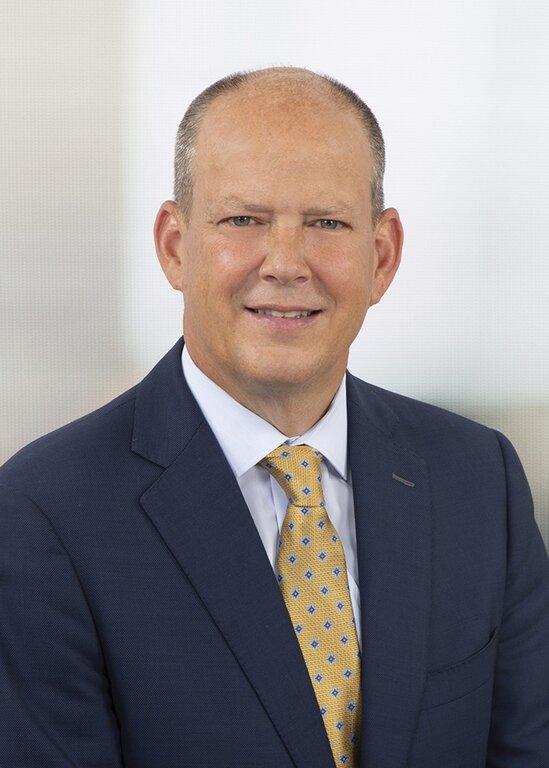 Merrill Lynch Private Wealth Advisor David Rabideau