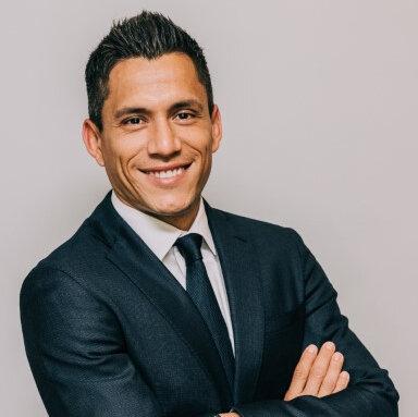 Marco Cabezas: Allstate Insurance