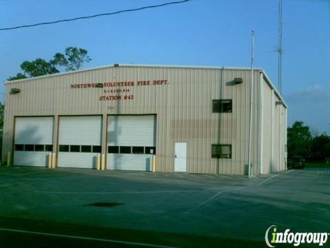 Northwest Volunteer Fire Department Station 42