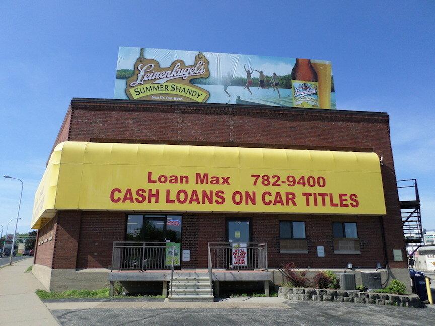 LoanMax Title Loans
