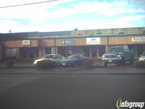 Abundance Massage Therapy