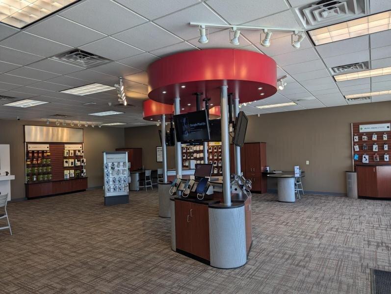 Cellular Sales-Verizon Authorized Retailer