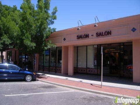 Salon-Salon