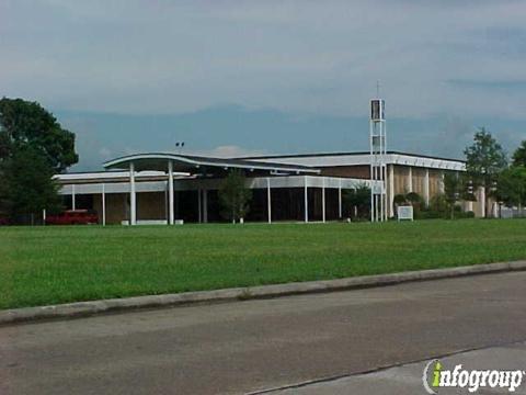 St Paul's Catholic Church