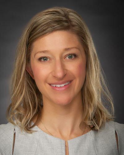 Swedish Cancer Institute Rehabilitation Medicine-Cherry Hill