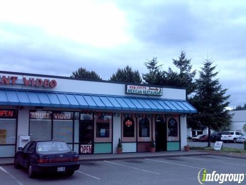 La Bamba Mexican Restaurant