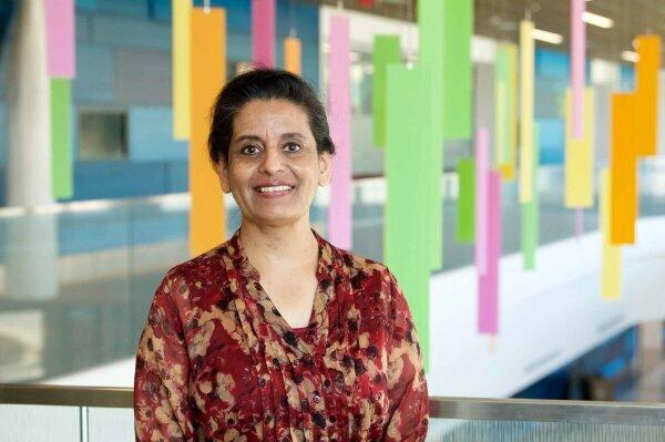 Rashmi Shekhawat, MD - Akron Children's Pediatrics