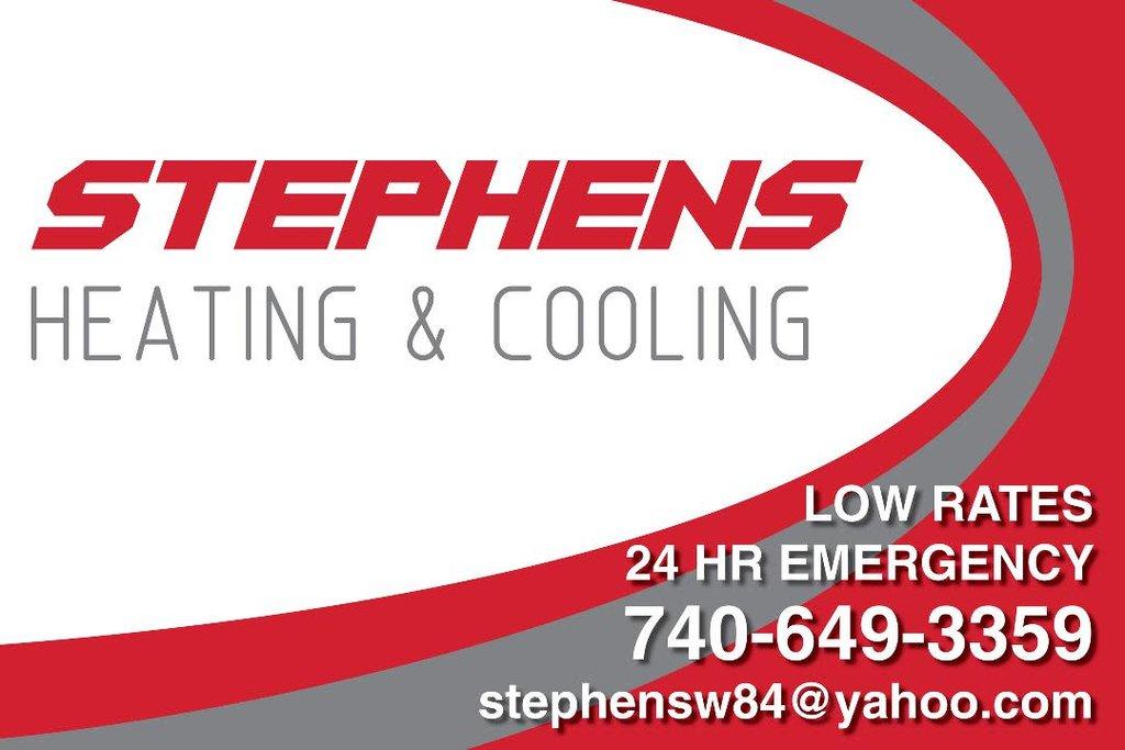 Stephens Heating & Cooling