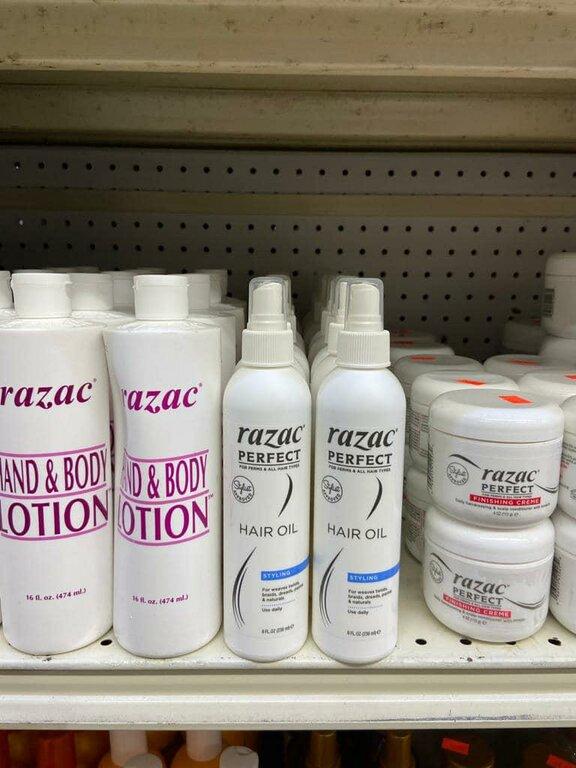 Buy & Save Broad St.