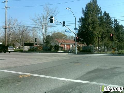 California Department of Corrections and Rehabilitation Prado Conservation Camp # 28