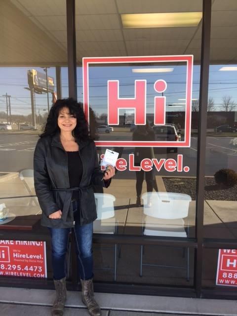 Hirelevel Powered By Extra Help