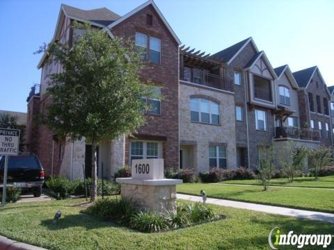 Stratford at Lakewood