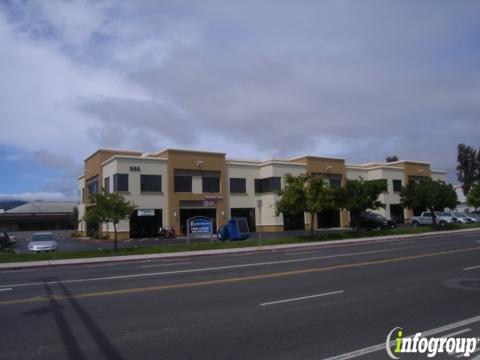 Pressure Specialties Inc