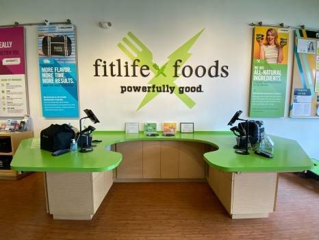 Fitlife Foods
