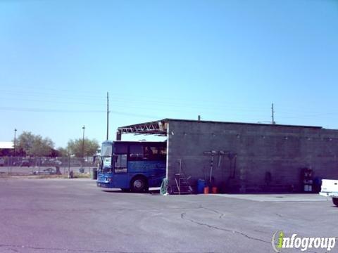 South of the Border Tours