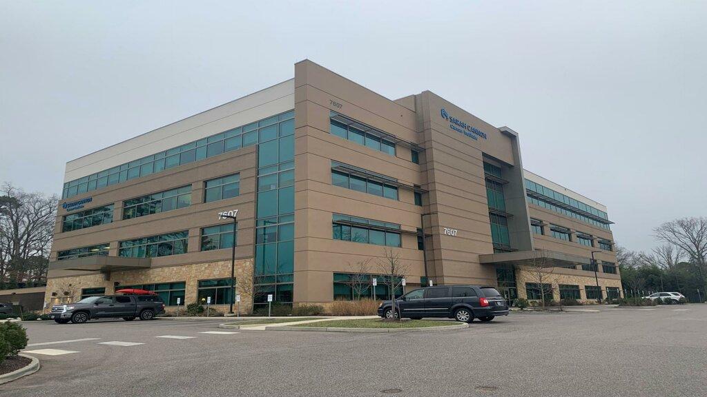 Richmond Surgical Associates