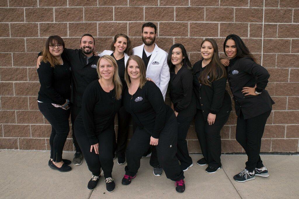 Glacier Peak Dentistry - Dentist Thornton