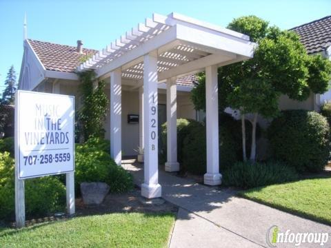 Napa Holistic Massage-Wellness