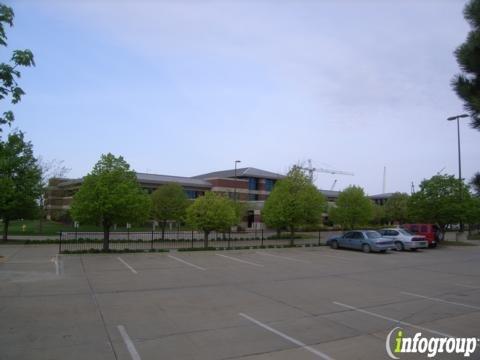 UnityPoint Health Physical Therapy-West Des Moines