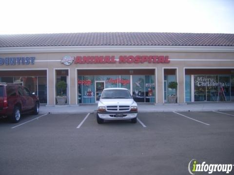 Kristin J McIntyre, DVM - Northpointe Animal Hospital