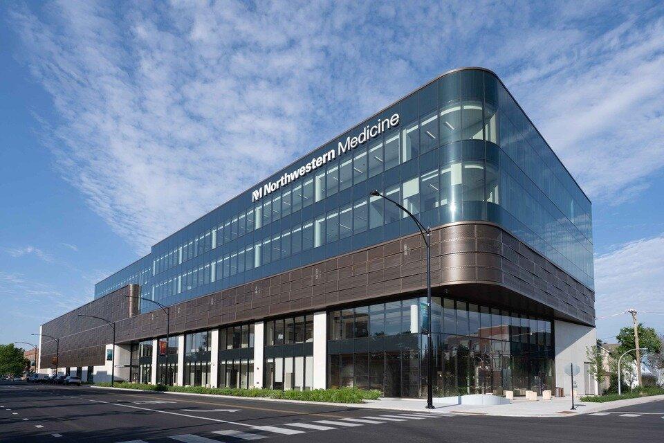 Northwestern Memorial Hospital Nephrology and Hypertension Program