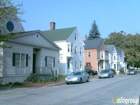 Bergeron R R & Co CPA