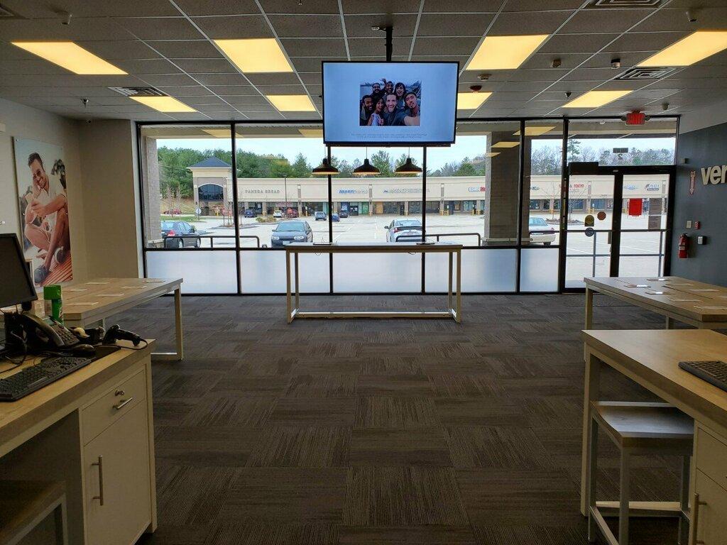 Victra-Verizon Authorized Retailer