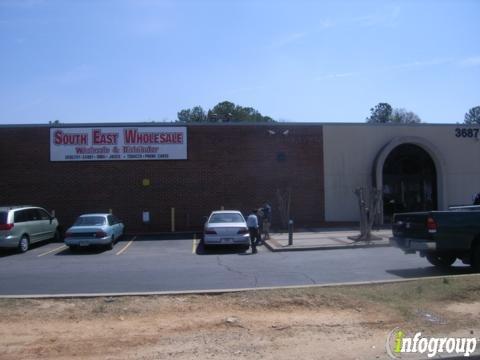 South East Wholesale