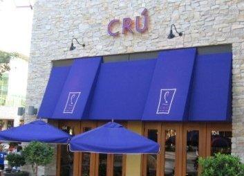 CRÚ Food & Wine Bar