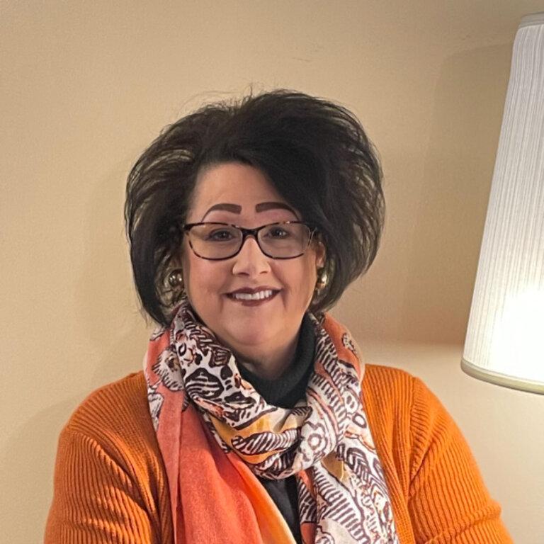 Dawn Harbin, LPC - LifeStance Health