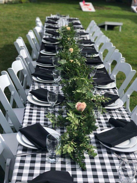 Purple Onion Catering Company