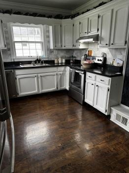 Top Mops Cleaning Service