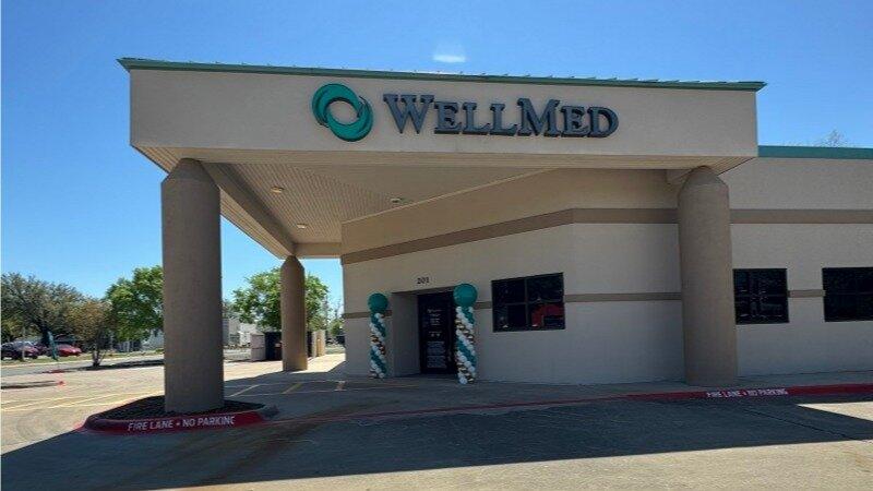 WellMed at Bonham