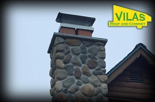 Vilas Roof & Chimney