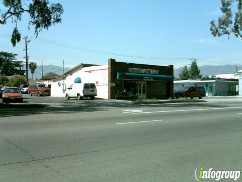 Corona Rose Flowers & Gifts