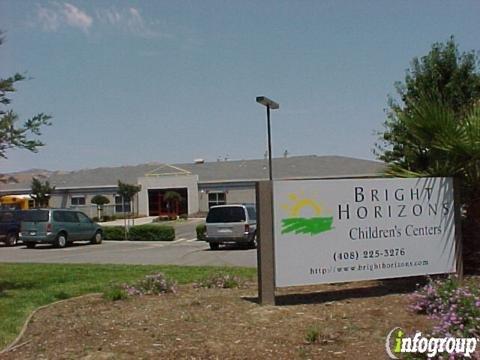 Bright Horizons at San Jose