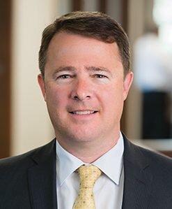 Merrill Lynch Financial Advisor James Ambrose